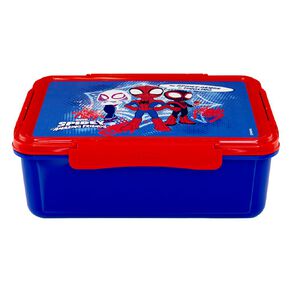 Marvel Visto Lunchbox