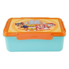 Paw Patrol Visto Lunchbox