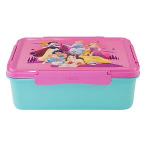 Disney Princess Visto Lunchbox