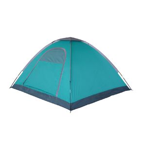 Navigator South Backyard Sleepout Tent 4 Person Recycled