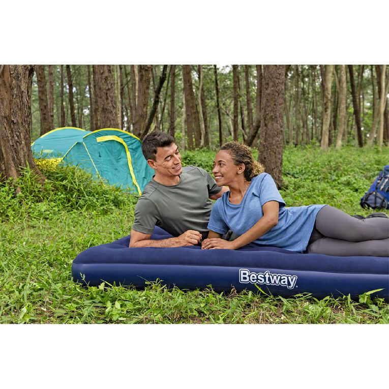 Bestway Air Mattress Air Mattress Double, , hi-res