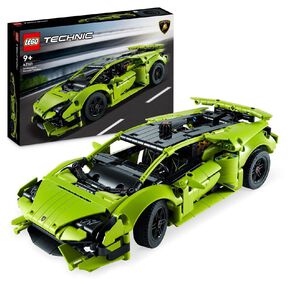 LEGO Technic Lamborghini Hurac n Tecnica 42161