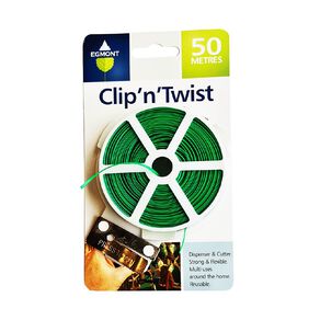 Egmont Egmont Clip 'n' Twist 50m