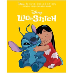 Disney Movie Collection: Lilo & Stitch