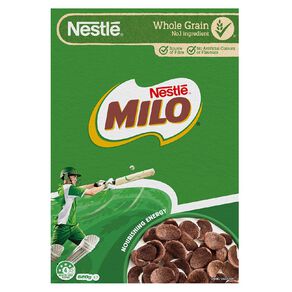 Milo Breakfast Cereal 620g