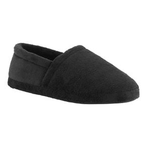 H&H Men's Recycled Raymond Slippers