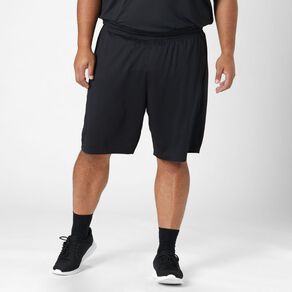 Active Intent Men's Basketball Shorts