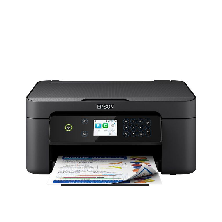 Epson Expression Home XP-4200 All-in-One Printer, , hi-res