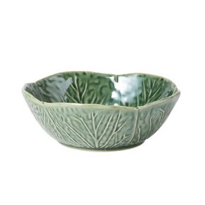 Living & Co Cabbage Bowl Green 17cm