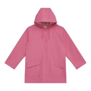 Young Original Waterproof Raincoat