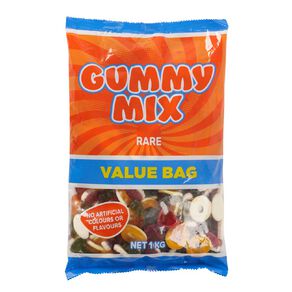 Gummy Mix 1kg