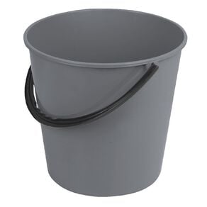 Living & Co Bucket Assorted 9.3L