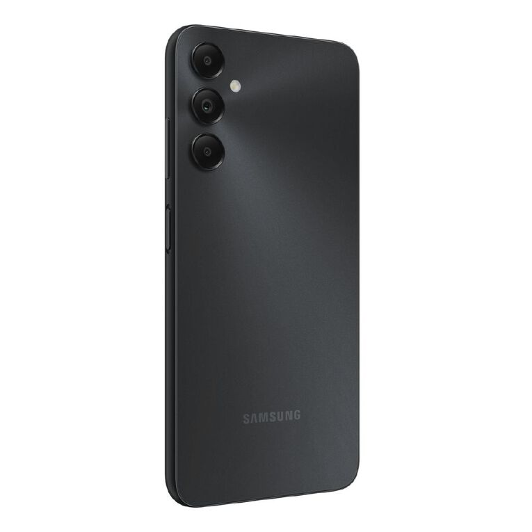 2degrees Samsung Galaxy A05s 128GB with 2degrees SIM Black, , hi-res