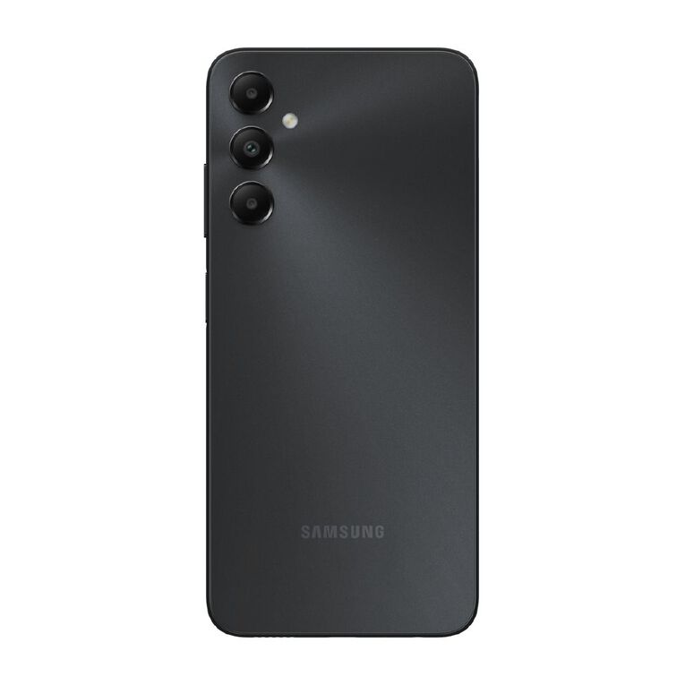 2degrees Samsung Galaxy A05s 128GB with 2degrees SIM Black, , hi-res