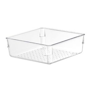 Living & Co Alexy Drawer Organiser 15.2cm x 15.2cm x 5.4cm 2 Pack