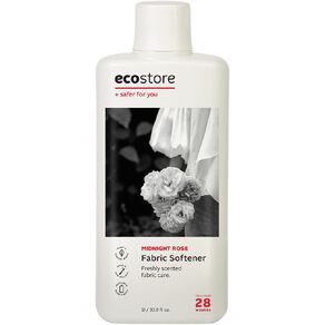 Ecostore Fabric Softener Midnight Rose 1L