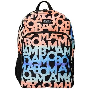 Mambo Campus Backpack Bold