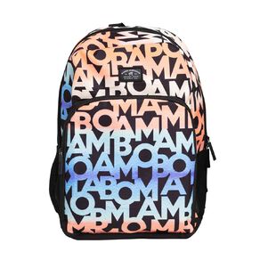 Mambo Blaze Backpack Tribal