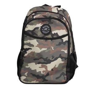 Mambo Blaze Backpack Camo