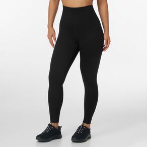 Active Intent Women's Super High Full Length Leggings