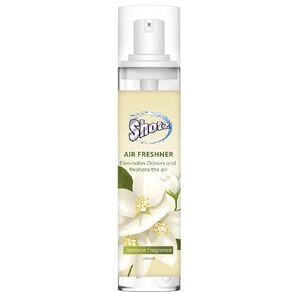 Shotz Air Freshner Jasmine 240ml