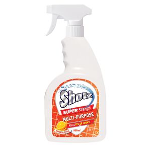 Shotz Multi Purpose Cleaner 500ml