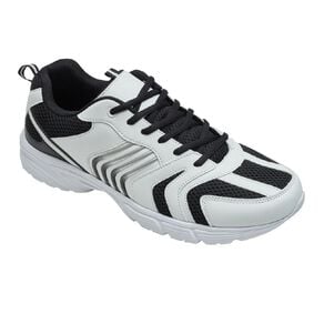 Active Intent Men's Recycled Talib Trainers