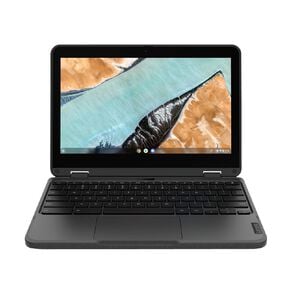 Lenovo 300E 4th Gen 11.6 Inch Touch 4GB RAM 32GB SSD Te Reo Chromebook