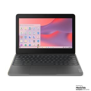 Lenovo 100E 4th Gen 11.6 Inch 4GB RAM 32GB eMMC Te Reo Chromebook