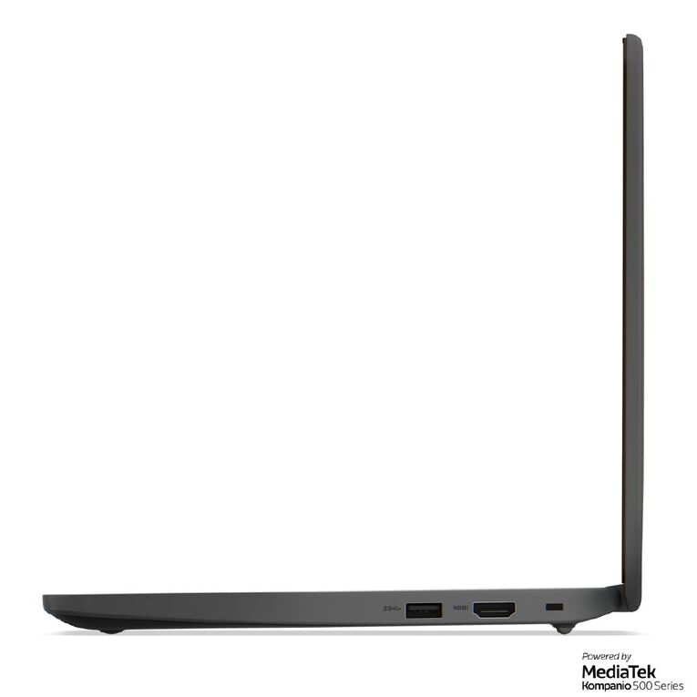 Lenovo 100E 4th Gen 11.6 Inch 4GB RAM 32GB eMMC Te Reo Chromebook, , hi-res