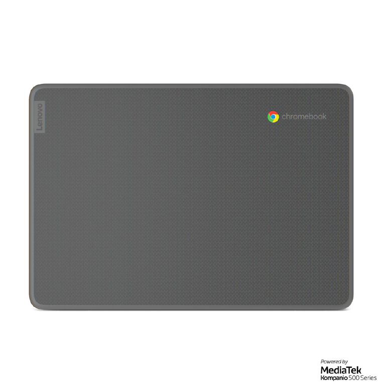 Lenovo 100E 4th Gen 11.6 Inch 4GB RAM 32GB eMMC Te Reo Chromebook, , hi-res