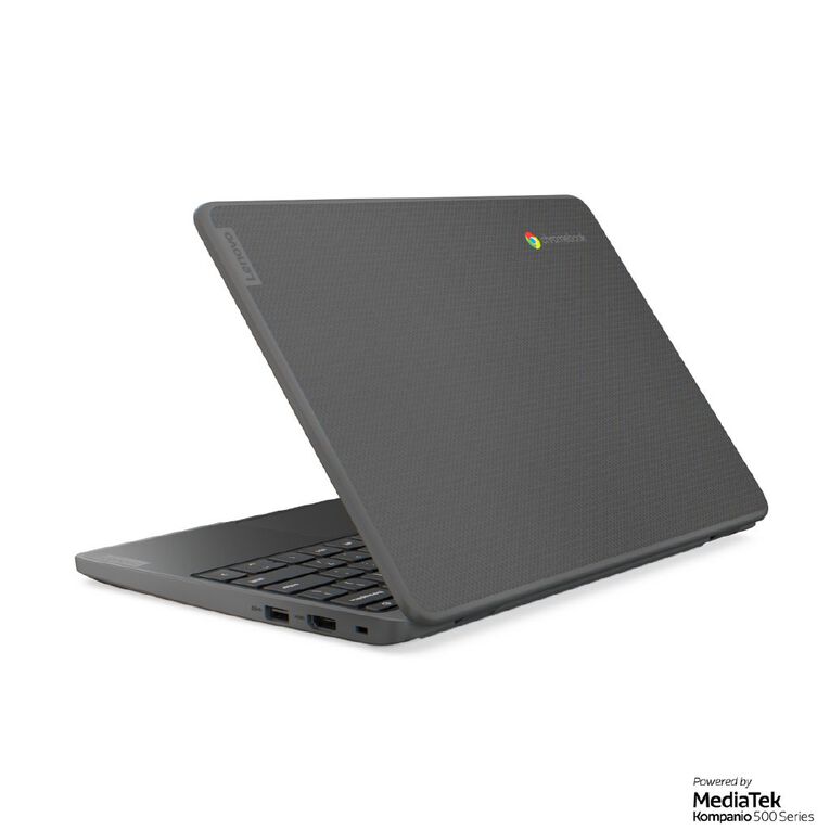 Lenovo 100E 4th Gen 11.6 Inch 4GB RAM 32GB eMMC Te Reo Chromebook, , hi-res