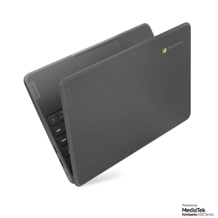 Lenovo 100E 4th Gen 11.6 Inch 4GB RAM 32GB eMMC Te Reo Chromebook, , hi-res