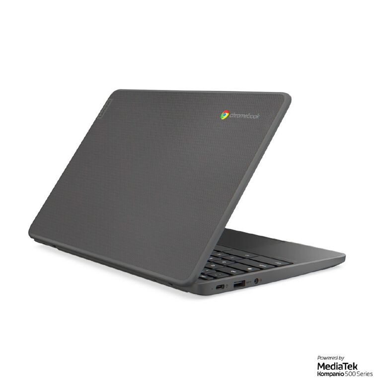 Lenovo 100E 4th Gen 11.6 Inch 4GB RAM 32GB eMMC Te Reo Chromebook, , hi-res