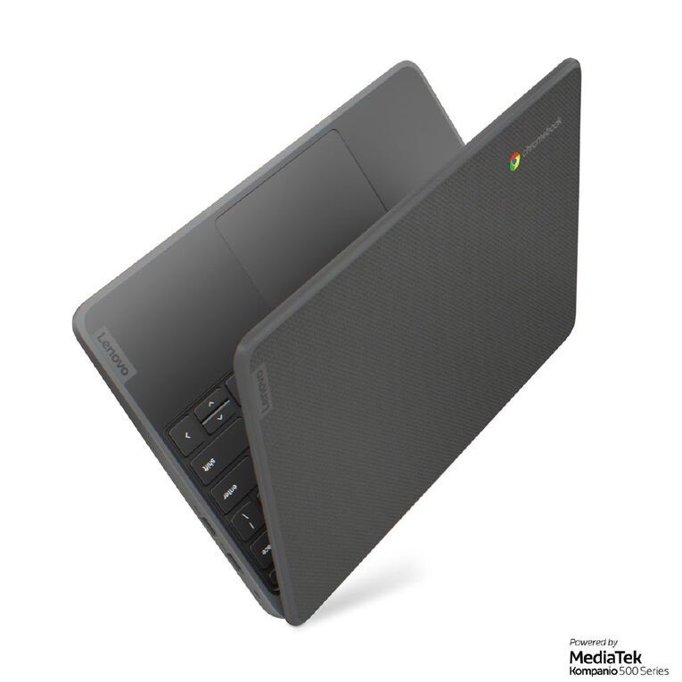 Lenovo 100E 4th Gen 11.6 Inch 4GB RAM 32GB eMMC Te Reo Chromebook, , hi-res