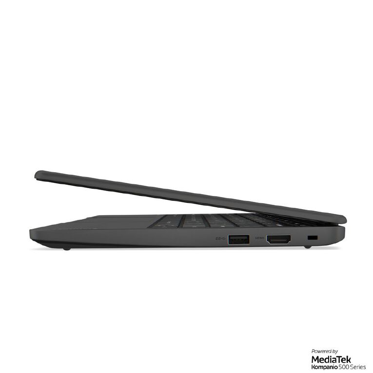 Lenovo 100E 4th Gen 11.6 Inch 4GB RAM 32GB eMMC Te Reo Chromebook, , hi-res