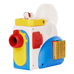 Little Tikes Story Dream Machine