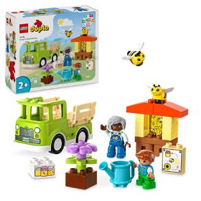 LEGO DUPLO Caring for Bees & Beehives 10419