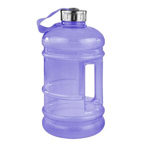 Seymours Bottle With Stainless Steel Cap 2.2L Assorted