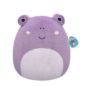 Squishmallows Series 18 Large Plush 16 Inch Assorted