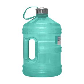 Seymours Bottle With S/S Cap 3.8L