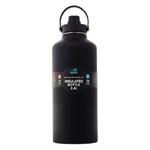 Seymours Axel S/S Insulated Bottle 2.4L