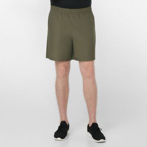 Active Intent Men's Stretch Active Shorts