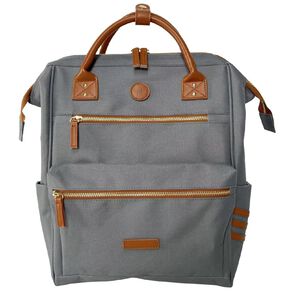 H&H Lisa Backpack Grey