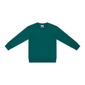 Young Original Kids' Plain Crew Sweat