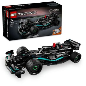 LEGO Technic Mercedes AMG F1 W14 E Performance Pull-Back 42165