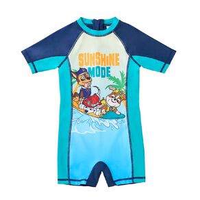 Paw Patrol Surf Pups Rashsuit