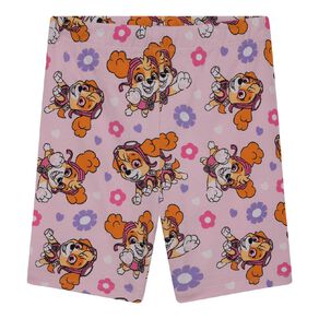 Paw Patrol Bike Shorts