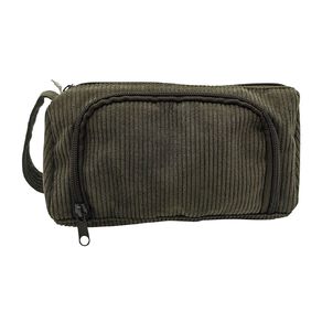 Uniti Urban Corduroy Pencil Case