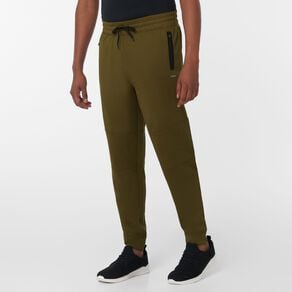 Active Intent Men's Cooldry Panel Pants